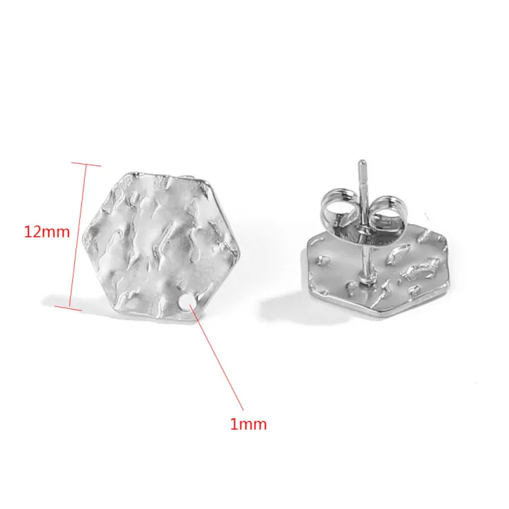10pcs%20Stainless%20Steel%20Earring%20Posts%20with%20Loop%20Hole%20Star%20Moon%20Pattern%20Ear%20Studs%20Base%20for%20DIY%20Earring%20Jewelry%20Making%20Supplies%20-%20Image%206