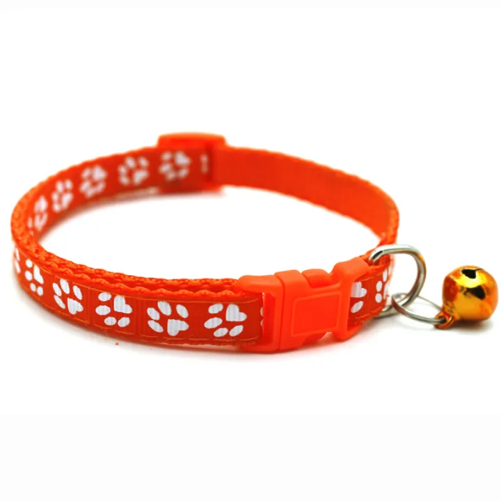Adjustable%20Cat%20Collar%20with%20Bell%20%E2%80%93%20Paw%20Print%20Design%20-%20Image%202