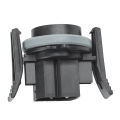 1/2pcs Car Front Bulb Socket Indicator Fit For BMW For E36 For E34 For E32 63131384032 Automobile Turn Signal Lamp Socket.