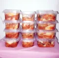 kimchi. 