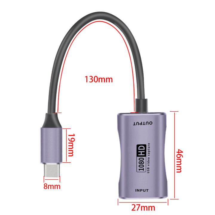 For%20Phone%20Tablet%20Projector%20Camcorder%20Mini%20to%20HDMI-Compatible%20Adapter%20Cable%204K%20Video%20Capture%20Card%20for%20Vlog%20Filmmaker%20-%20Image%205