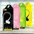 KIN 28 High Quality Wired Headphones Best Sound Quality For any Android Phones Multicolor. 