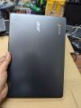 Acer C740 Chromebook Windows 10 2GB RAM  128GB M2 Display Size 11.6 inches Condition Like New 10/9.5 Battery Backup 6 Hours Plus  Qty Available  Delivery Also Available for all Over Pakistan. 
