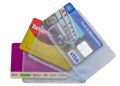 Pack of 10 quality ATM & Id Card Covers. 