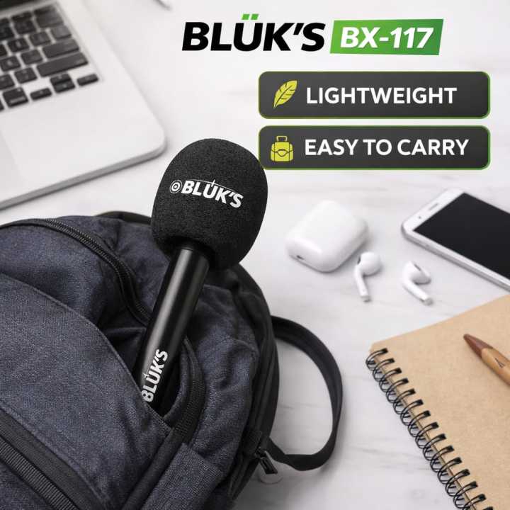 WKSHOP%20BLUK%E2%80%99S%20BX-117%20Lavalier%20Microphone%20Handle%20Accessories%20%7C%20Professional%20Mic%20Handle%20for%20Lavalier%20&%20Clip%20Microphones%20%7C%20Noise%20Reduction%20Grip%20%7C%20Durable%20Lightweight%20Design%20%7C%20Ideal%20for%20Vlogging,%20Interviews,%20YouTube,%20TikTok,%20Podcasting%20&%20Content%20Creation%20-%20Image%205