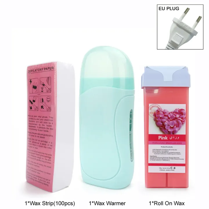 Rose%20Roll%20on%20Depilatory%20Wax%20Cream%20Hair%20Removal%20Roller%20Wax%20Heater%20Waxing%20Hot%20Cartridge%20Warmer%20Equipment%20Tool%20Waxing%20Kit%20Unisex%20staloofy%20hair%20-%20Image%207