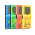Mini Portable Game Console BRICK GAME Handheld Players Nostalgic Educational Toys Pocket 4 Colors Classic Elderly Childhood . 
