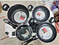 prestige-Non Stick 7 Pcs Cookware Set. 