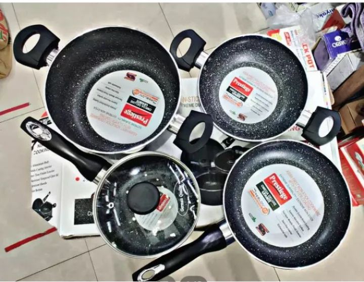 prestige-Non%20Stick%207%20Pcs%20Cookware%20Set%20-%20Image%202