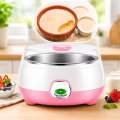 Automatic Doi Maker (Yogurt) Maker Stainless Steel.