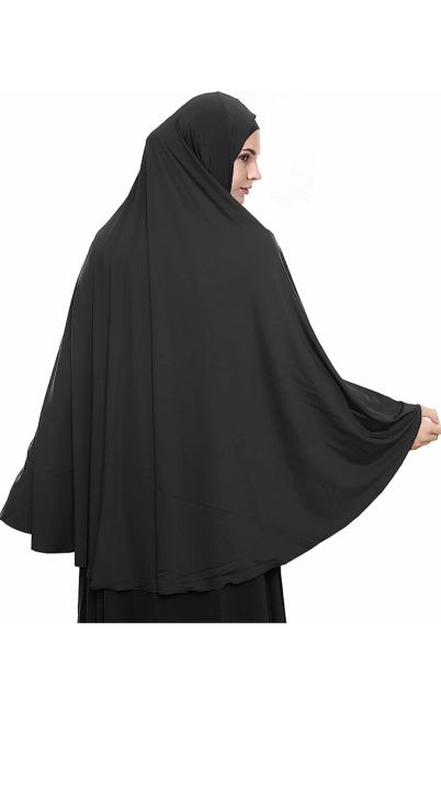 Round%20Hijab%20for%20Women%20-%20Black%20Hijab%20Round%20Soft%20and%20Comfortable%20-%20Image%202