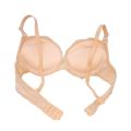 SISTERHOOD PUSHUP FOAM BRA. 