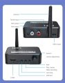 Bluetooth 5.0 Receiver Digital to Analog Audio DAC Converter Adapter Digital SPDIF Optical Toslink to 3.5mm 3.5 AUX Jack RCA L/R. 