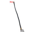 For PS4 Power Connector Cable 1000 1100 1200 Slim Replacement Cord For Playstation 4 240AR 5Pin 240CR 4Pin 200ER Host Power Line. 