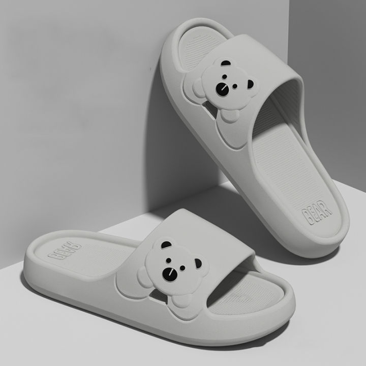 Fashion%20Women's%20Slippers%20Indoor%20Soft%20Sole%20Cartoon%20Bear%20Slides%20Bathroom%20EVA%20Outdoor%20Men%20Summer%20Beach%20Flip%20Flops%20Shoes%20Couple%20-%20Image%205