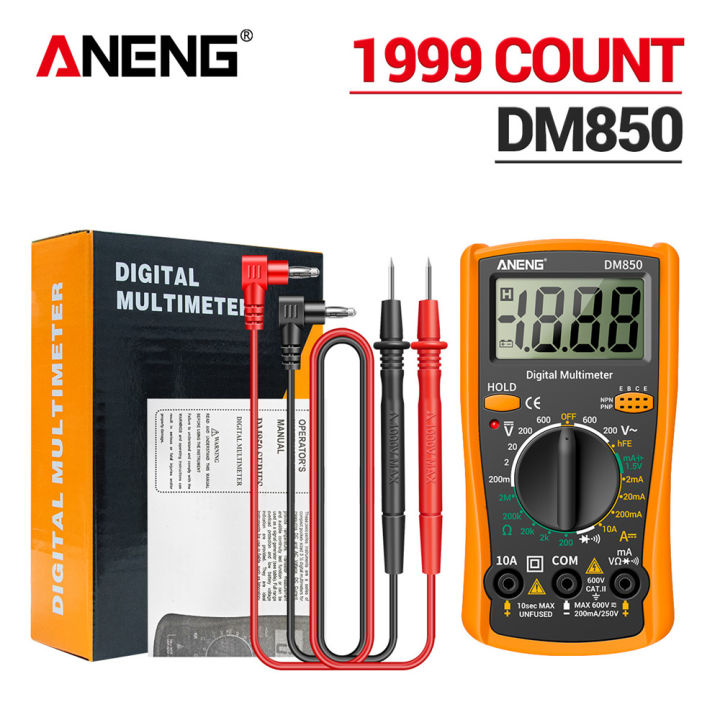 ANENG%20DM850%20Automatic%20Professional%20Digital%20Multimeter%201999%20Counts%20Auto%20AC/DC%20Votage%20Tester%20Ohm%20Current%20Ammeter%20Detector%20Tool%20-%20Image%208
