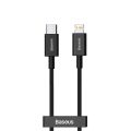 Baseus Superior Series 20W Fast Charging Type-C to Lightning Cable 2 meter. 