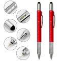 2pcs 7 in 1 Stylus Pen For Tablet Phone, Touch Pen For Android iOS Screen ,Tablet Pen For iPad Xiaomi Samsung Apple Pencil. 