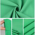 Photography Background Backdrop Cloth Smooth Green White Black Pure Cotton Chromakey Screen Photo Studio Live Streaming. 