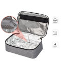 Portable Thermal Insulated Small Mini Cooler Lunch Bag for Kids School Food Containers Reusable Snack Bag Storage Home. 