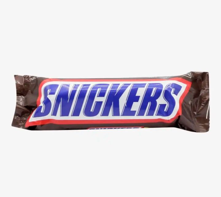 Snicker Choclate 45 Gm (Pack of 5)