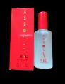 Absolute red perfume fragrance 22ml. 