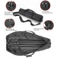 65 80 90 100 125cm Padded Camera Monopod Tripod Carrying Bag Case Light Stand Carry Bag Umbrella Softbox Carrying Bag. 
