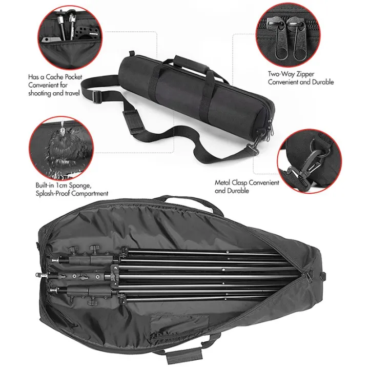 65%2080%2090%20100%20125cm%20Padded%20Camera%20Monopod%20Tripod%20Carrying%20Bag%20Case%20Light%20Stand%20Carry%20Bag%20Umbrella%20Softbox%20Carrying%20Bag%20-%20Image%203