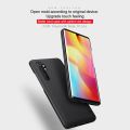 Xiaomi Mi Note 10 Lite Official Nillkin Frosted Back Case. 