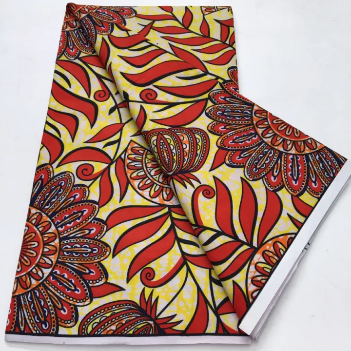 African%20Wax%20Fabric%20Prints%20Design%20Nigeria%20Ankara%20Wax%20Fabric%20Tissu%20Block%20Batik%20Dutch%20For%20Women%20Dresses%20Cloth%20Sewing%20Materials%20-%20Image%204