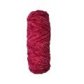 DIY 100% Polyester  Velvet Yarn Amigurumi Accessories Dolphin Baby Plush Yarn Soft Chenille Yarn for Knitting  1 Skein 100g 130M. 