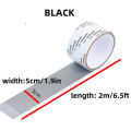 Self Adhesive Window Screen Repair Patch Mosquito Net Repair Tape Strong Anti-Insect Fly Mesh Broken Holes Repair. 