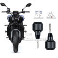 MT09 Frame Slider Crash Protector For YAMAHA MT-09/SP TRACER 900 9/GT 2021 2022 2023 9GT Motorcycle Falling Protection Crash Pad. 
