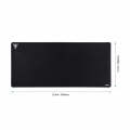 Aukey XXL Mouse Pad 90 by 40 CM XXL Gaming Mouse pad Soft cloth surface with rubber base. 