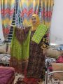 Premium Quality Tuli Batiq Ladies Three-piece.