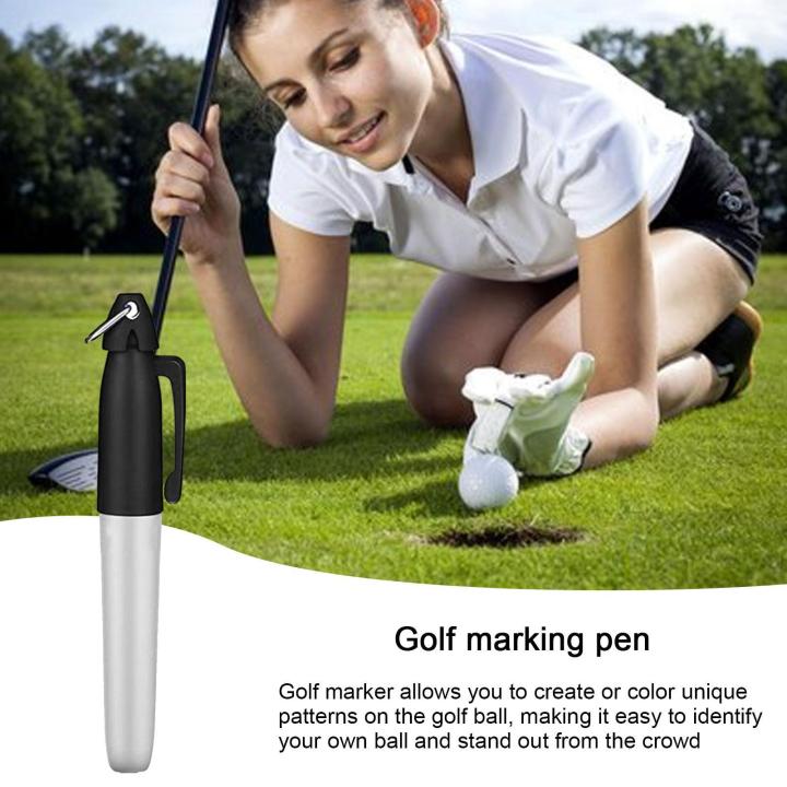 Golf%20Ball%20Marker%20Pen%20Golf%20Marker%20For%20Ball%20High%20Precision%20portable%20Easy%20to%20use%20durable%20Stencils%20Golf%20Ball%20Line%20Marker%20Tools%20-%20Image%202
