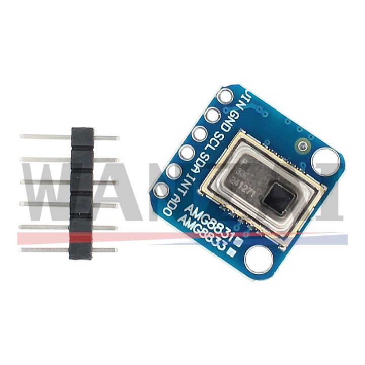 AMG8833%20IR%208*8%20Thermal%20Imager%20Array%20Temperature%20Sensor%20Module%208x8%20Infrared%20Camera%20Sensor%20GY-AMG8833%20-%20Image%203