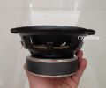 New HK 6.5 inch (1 Flower) 2 Om and 4 om 100W big magnet flower subwoofer bass good sound. 