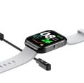 CX2 Smart Watch ⌚ HD Display | Heart Rate & BP Monitor | Fitness Tracker | Waterproof | For Men & Women. 