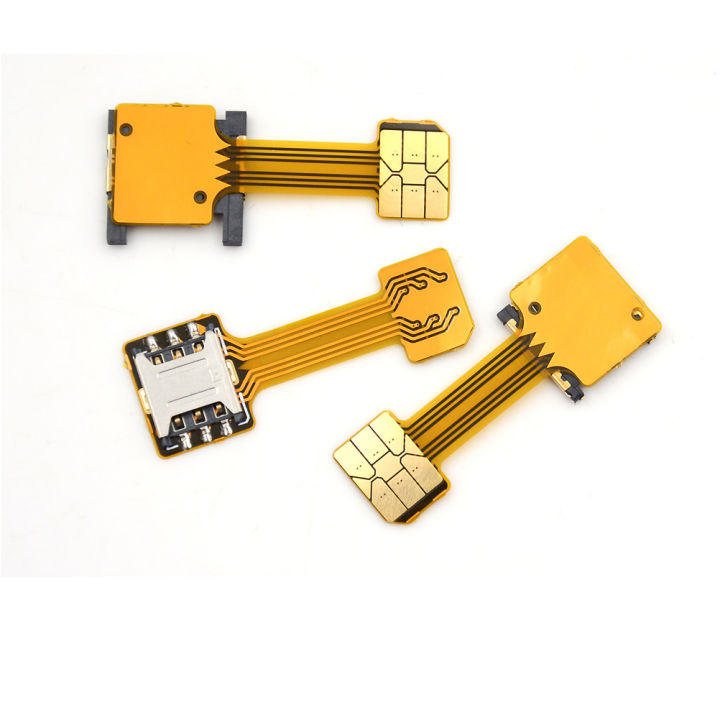 1pc%20Hybrid%20Dual%20Micro%20Nano%20SIM%20Card%20Adapter%20Converter%20Extension%20SD%20Slot%20Android%20-%20Image%206