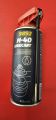 Mannol Lubricant 9892 M40. 