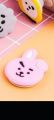 BT21 Popsocket Face popsocket for mobile bracket. 