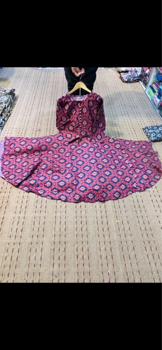 Shah posh long maxi