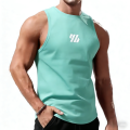Men Sport Vest Summer Quick Dry Training Tanktop Workout Gym Singlets Man Fitness Tops Sleeveless Shirt Tee Running Tank Top Men.