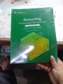 O Level  Accounting  By Catherine Coucom Alistair  Mckenzie. 