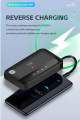 OLAX M100 WiFi-6 10000mAh 4G 5G Pocket. 