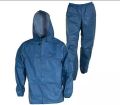 Jacket & Trouser For Adult Waterproof Windproof Bike Raincoat Suit.. 