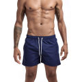 Men's Quick Dry Board Shorts Swim Trunks Bathing Suit Breathable Drawstring With Pockets for Surfing Beach Cusual Summer. 