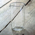 Easyworkz Borosilicate Glass Replacement Beaker for French Press Coffee Maker.
