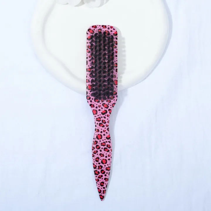 Boar%20Bristle%20Slick%20Back%20Hair%20Brush%20for%20Sleek%20Ponytail%20Bun%20&%20Smoothing%20Baby%20Hairs,%20Flyaways,%20Edge%20Control%20-%20Backcombing%20&%20Teasing%20-%20Image%204